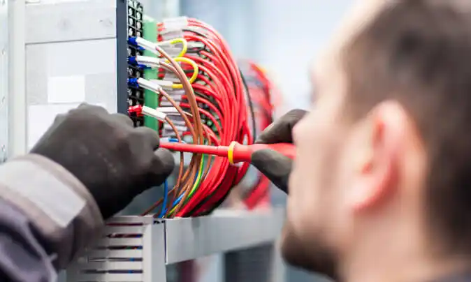 electrician East Millstone